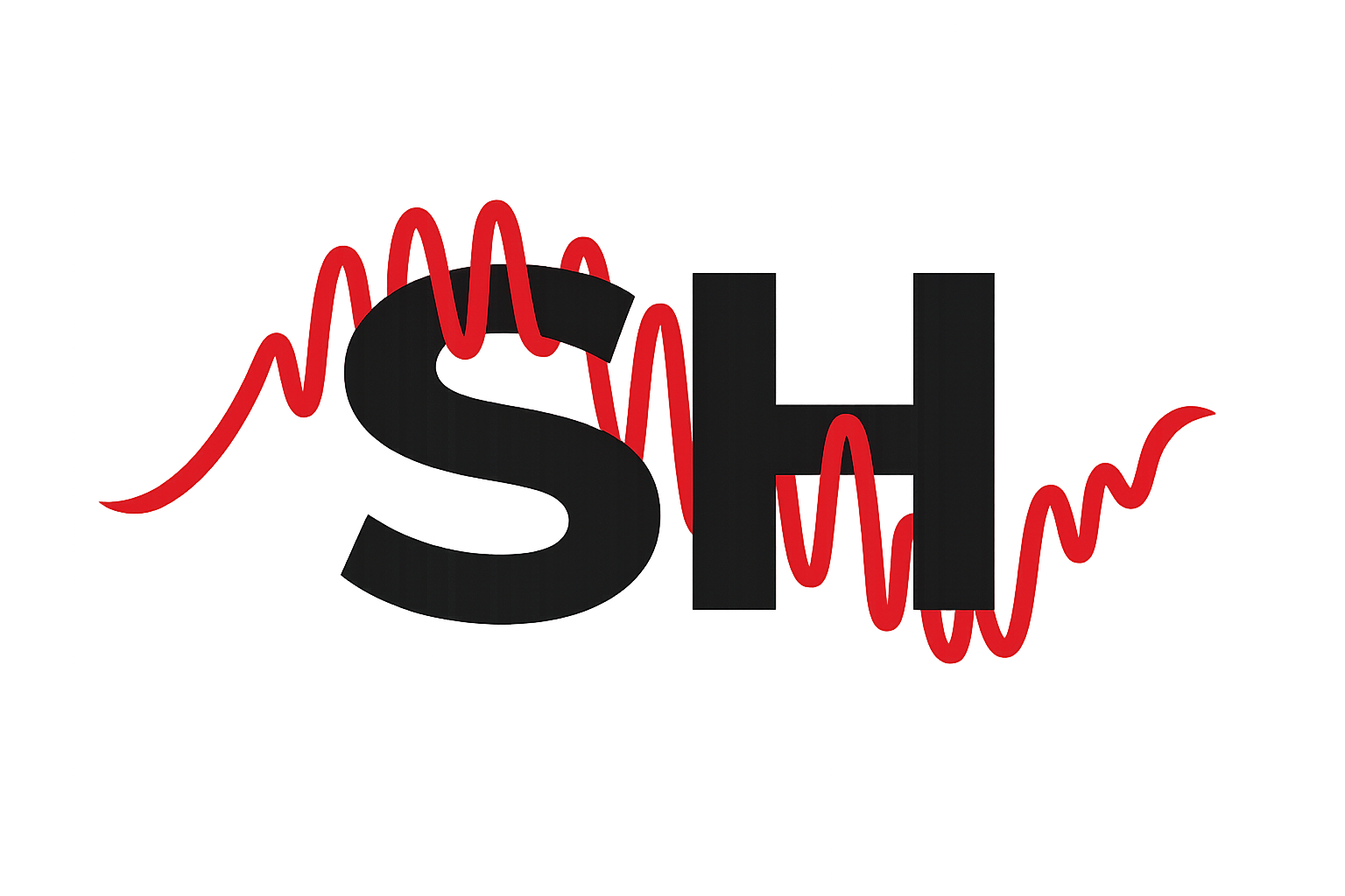 Sammy Hallaj Portfolio Logo